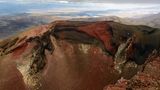Roter Krater
