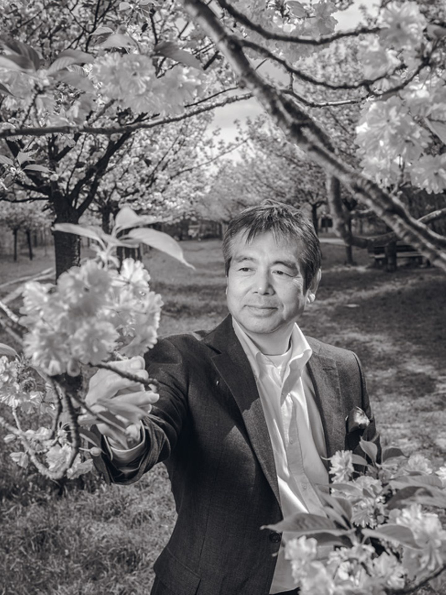 2. Tetsuo Terasaki