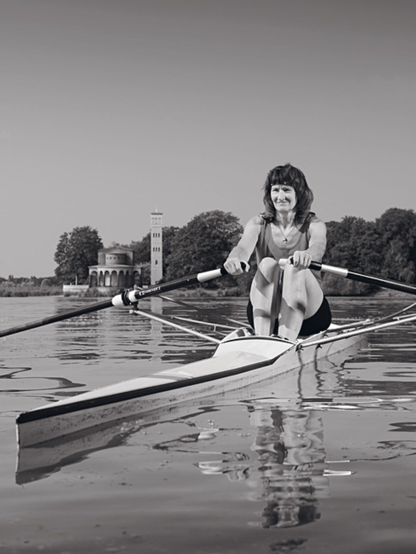 4. Karola Kleinschmidt