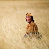 Tibeterin, Serxu, Kham-Region, Tibet