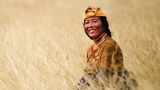 Tibeterin, Serxu, Kham-Region, Tibet
