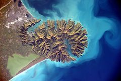 Banks-Halbinsel, Neuseeland