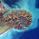 Banks-Halbinsel, Neuseeland