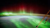 Polarlicht