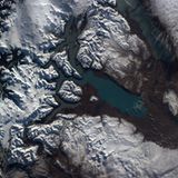 Südspitze Südamerikas