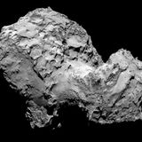 Rosetta: Rosetta hat es geschafft: Philae ist gelandet! - Bild 2