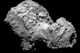 Rosetta: Rosetta hat es geschafft: Philae ist gelandet! - Bild 2