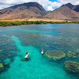 Trend-Reiseziel 2015: Maui, Hawaii, USA