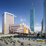 Trend-Reiseziel 2015: Taipeh in Taiwan