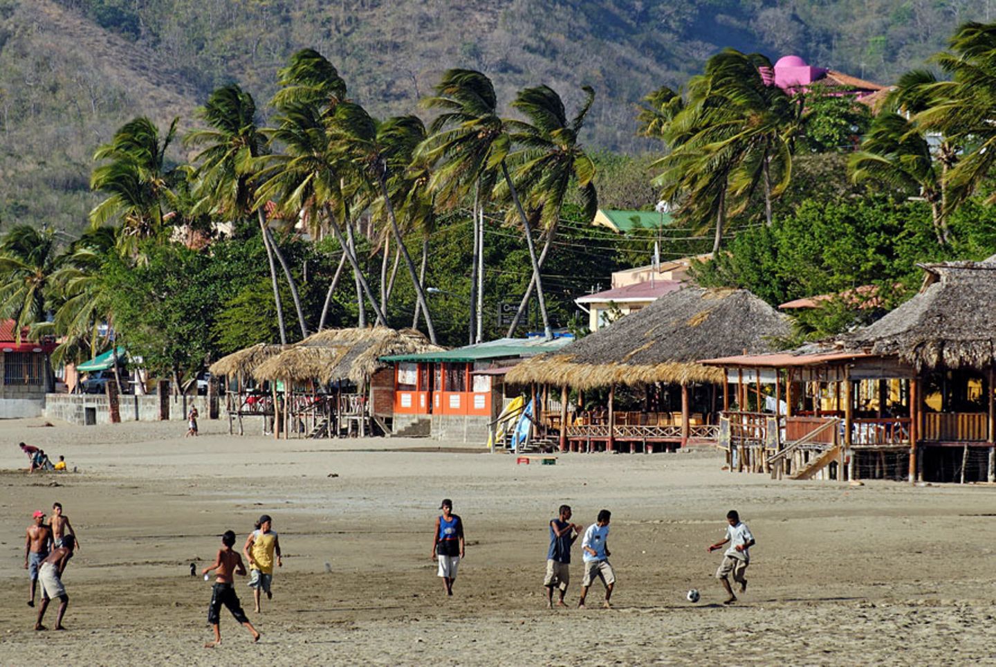 Trend-Reiseziel 2015: Nicaragua, Mittelamerika