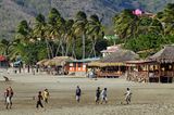 Trend-Reiseziel 2015: Nicaragua, Mittelamerika