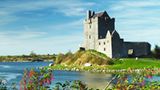 Trend-Reiseziel 2015: "Wild Atlantic Way" und Achill Island in Irland, Europa
