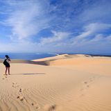 Trend-Reiseziel 2015: Mosambik in Südost-Afrika