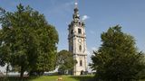 Trend-Reiseziele 2015: Die europäischen Kulturhauptstädte: Mons in Belgien und Pilsen in Tschechien