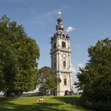 Trend-Reiseziele 2015: Die europäischen Kulturhauptstädte: Mons in Belgien und Pilsen in Tschechien