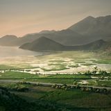 Trend-Reiseziel 2015: Boka Kotorska, Montenegro