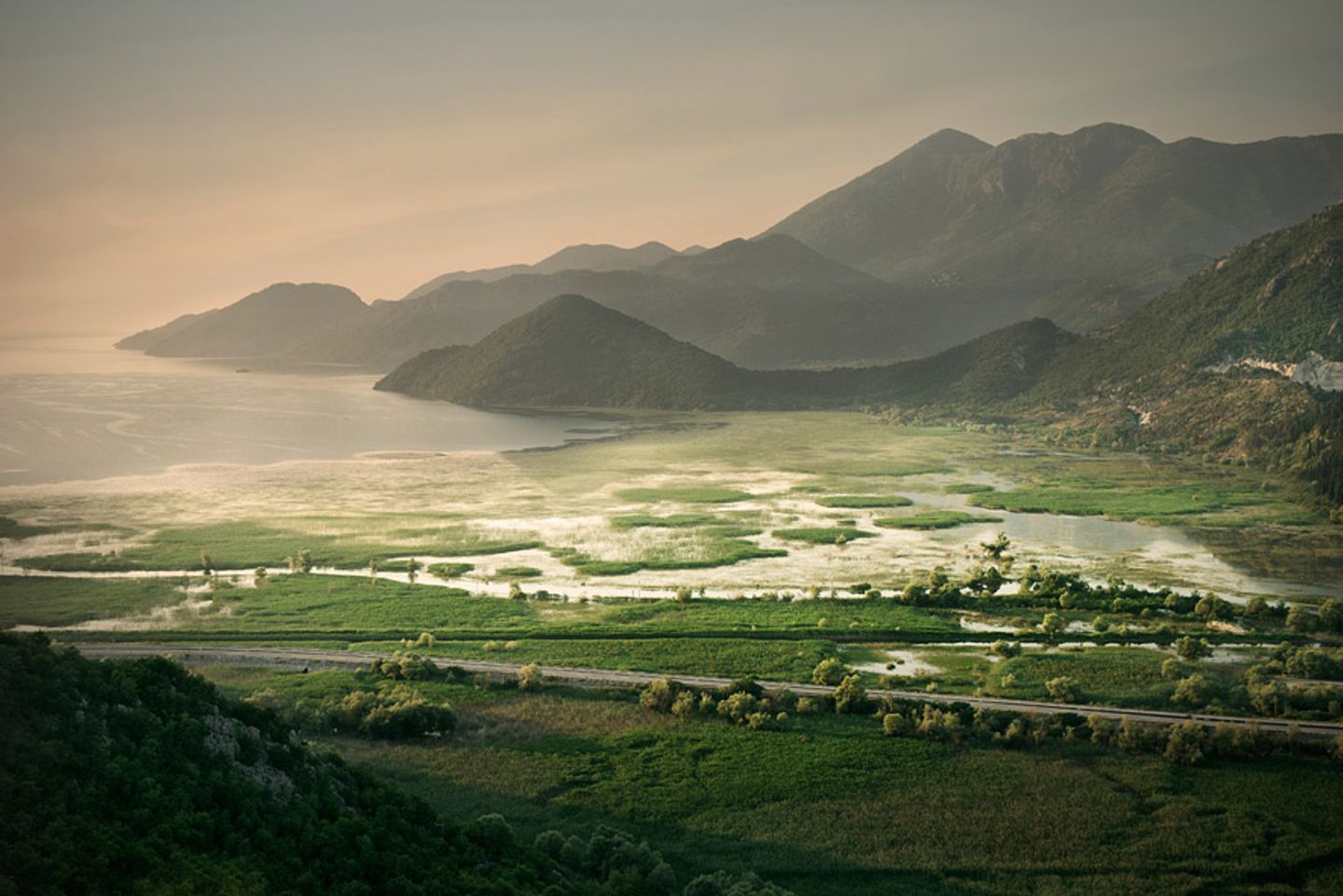 Trend-Reiseziel 2015: Boka Kotorska, Montenegro
