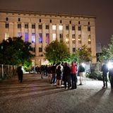 Berghain, Friedrichshain