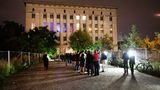 Berghain, Friedrichshain