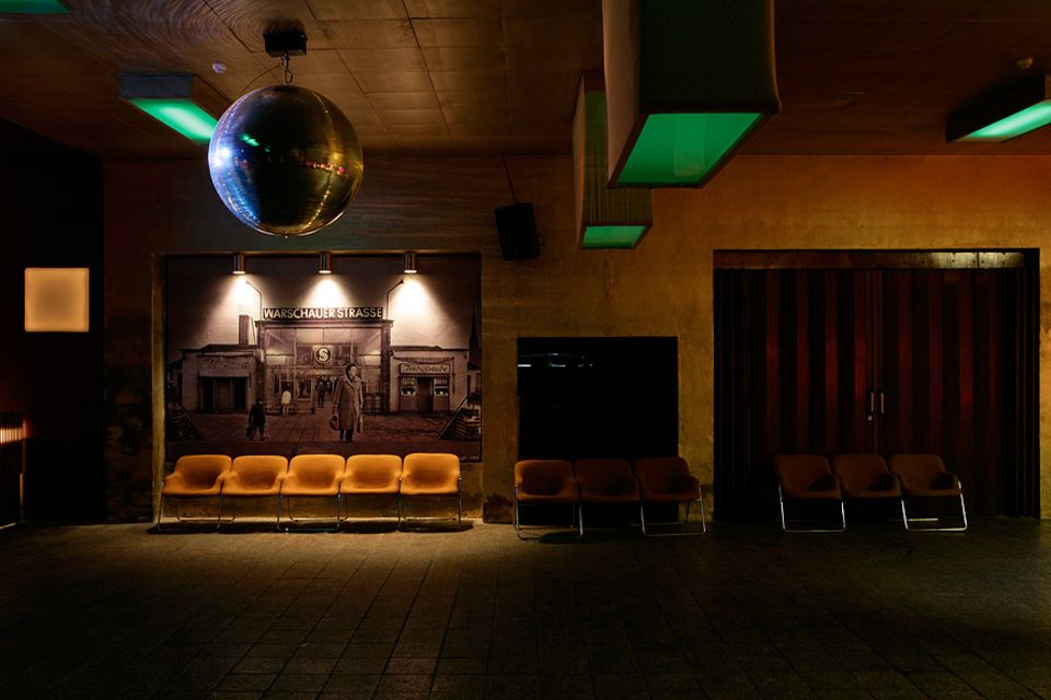 Astra Kulturhaus, Friedrichshain [GEO]