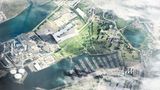 Luftreinhaltung im Hafen