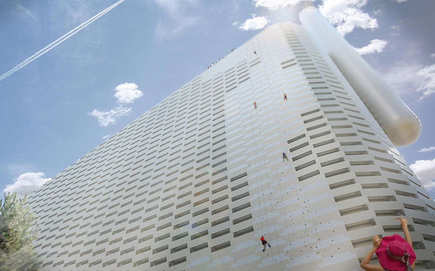 Herausragende Architektur