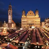 Augsburger Christkindlesmarkt