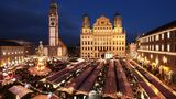 Augsburger Christkindlesmarkt