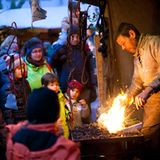 Esslinger Mittelaltermarkt