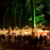 Velener Waldweihnachtsmarkt