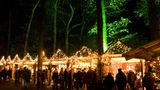 Velener Waldweihnachtsmarkt