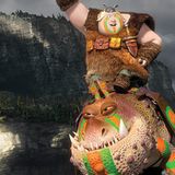 Film: DVD-Tipp: Drachenzähmen leicht gemacht 2 - Bild 5