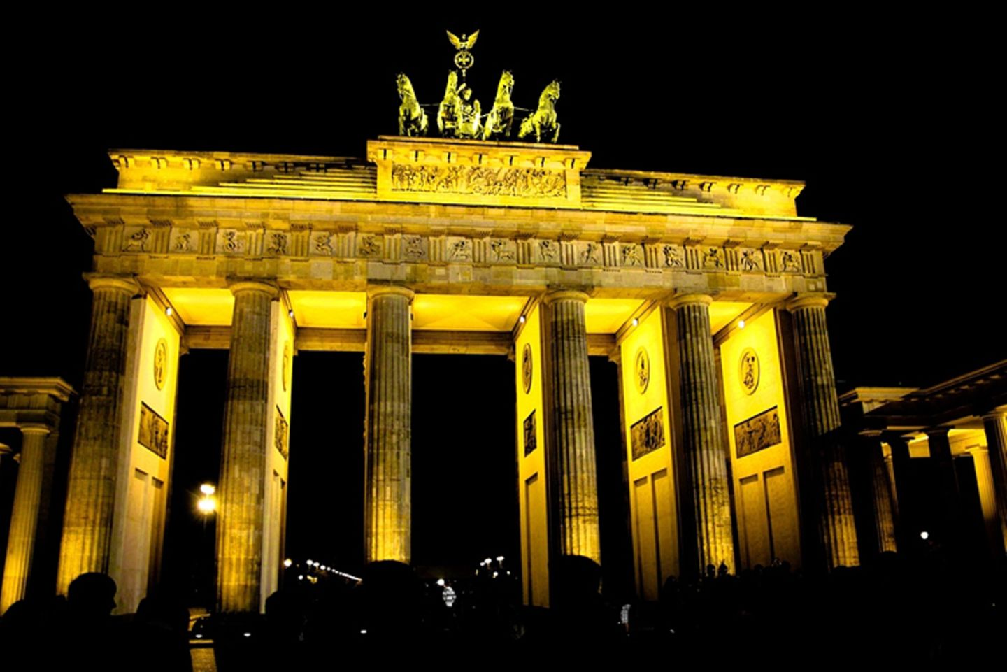 Pac-Man: Deutschland wird gelb: Das sind die Gewinner!
