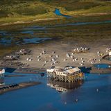 St. Peter-Ording