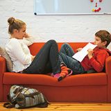 Schauspiel: Zu Besuch in der Kinder-Schauspielschule - Bild 3