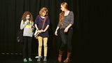 Schauspiel: Zu Besuch in der Kinder-Schauspielschule - Bild 5