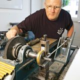 Musikinstrumente: So werden Hörner gebaut