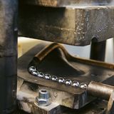 Musikinstrumente: Musik: Wie Hörner gebaut werden - Bild 2