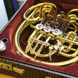 Musikinstrumente: Musik: Wie Hörner gebaut werden - Bild 12