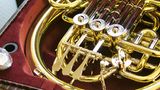 Musikinstrumente: Musik: Wie Hörner gebaut werden - Bild 12