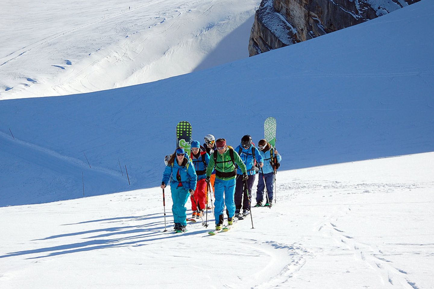 Paarlauf