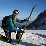 Fell macht rutschfest