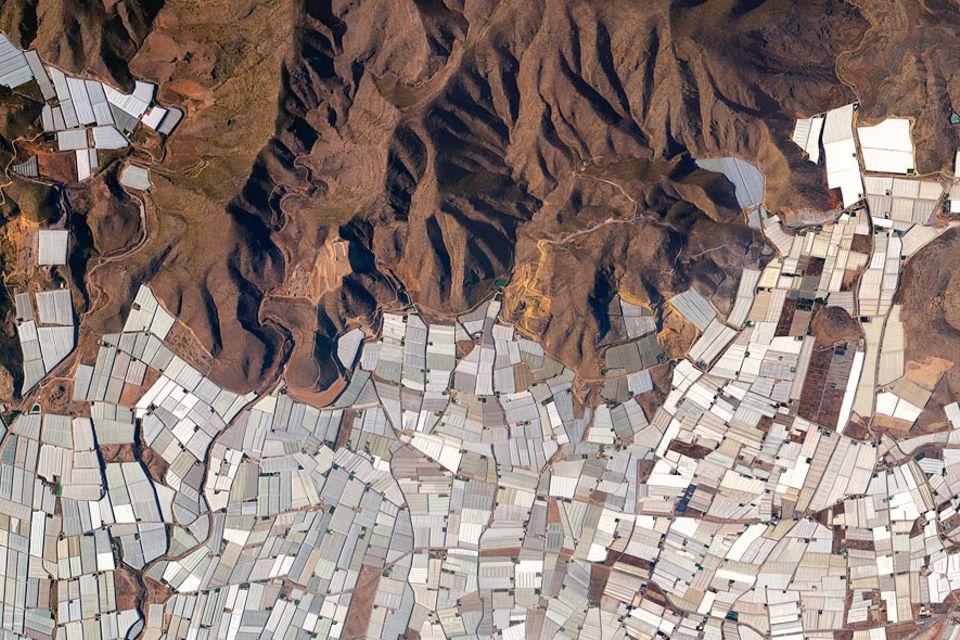 Almería, Spanien [GEO]