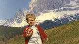 Wiese und Ball