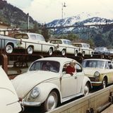 Stoßstange an Spoiler