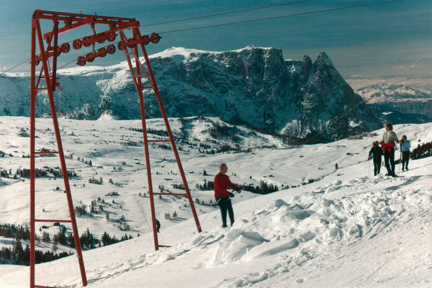 Schneesicherheit