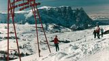 Schneesicherheit