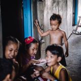 Philippinen: Kinder ohne Väter
