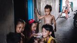 Philippinen: Kinder ohne Väter