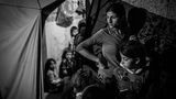 Irak: Das Schicksal der Jesiden